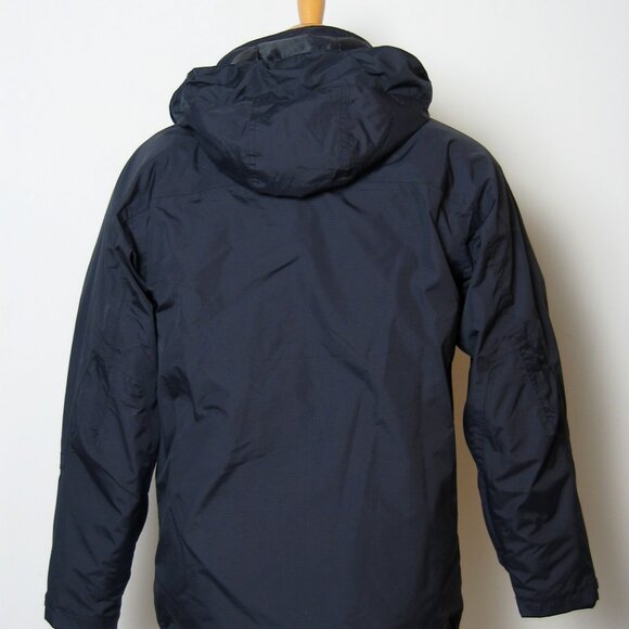 Armadillo CITY RIDER Parka XS Vespa Rally Lambretta - Picture 9 of 11